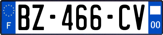 BZ-466-CV