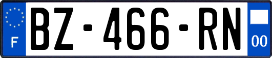BZ-466-RN