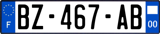 BZ-467-AB