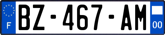 BZ-467-AM