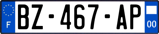 BZ-467-AP