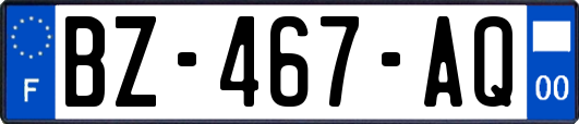 BZ-467-AQ