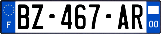 BZ-467-AR