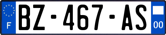 BZ-467-AS