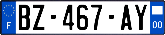 BZ-467-AY