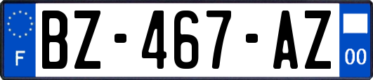 BZ-467-AZ