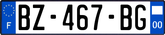 BZ-467-BG