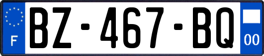 BZ-467-BQ