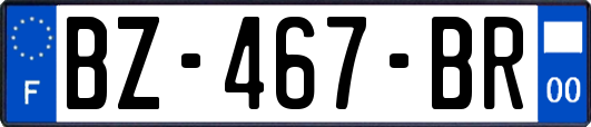 BZ-467-BR