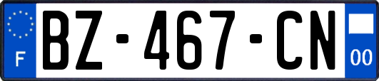 BZ-467-CN