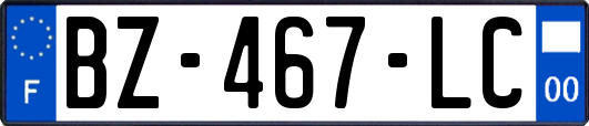 BZ-467-LC