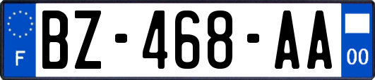 BZ-468-AA