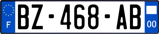 BZ-468-AB