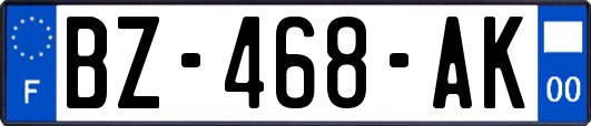 BZ-468-AK