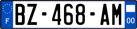 BZ-468-AM