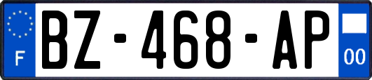 BZ-468-AP