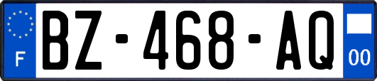 BZ-468-AQ