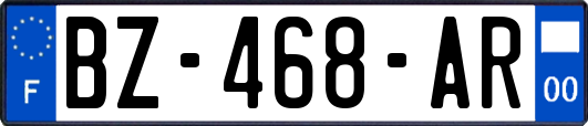 BZ-468-AR