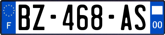 BZ-468-AS