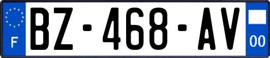 BZ-468-AV