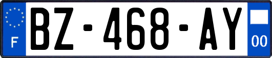 BZ-468-AY