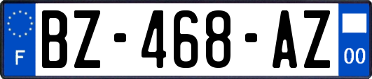 BZ-468-AZ