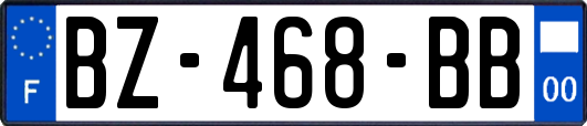 BZ-468-BB