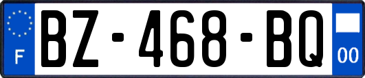 BZ-468-BQ