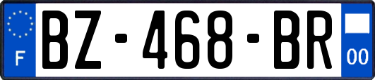 BZ-468-BR