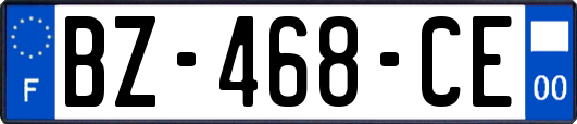 BZ-468-CE