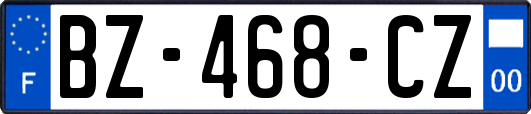 BZ-468-CZ