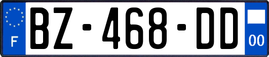 BZ-468-DD