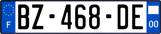 BZ-468-DE