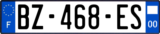 BZ-468-ES