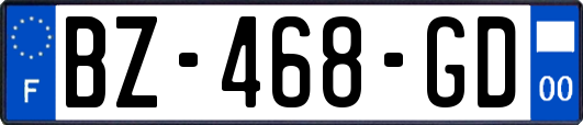 BZ-468-GD