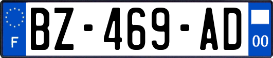 BZ-469-AD