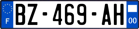 BZ-469-AH