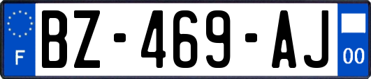 BZ-469-AJ