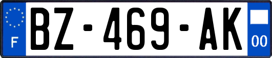 BZ-469-AK