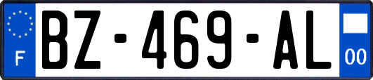 BZ-469-AL