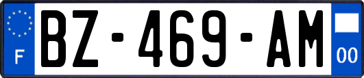 BZ-469-AM