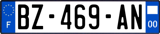 BZ-469-AN