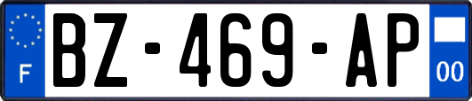 BZ-469-AP