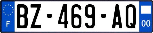 BZ-469-AQ