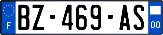 BZ-469-AS