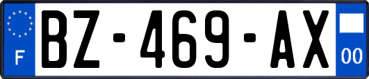 BZ-469-AX