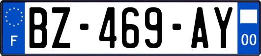 BZ-469-AY