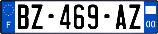 BZ-469-AZ