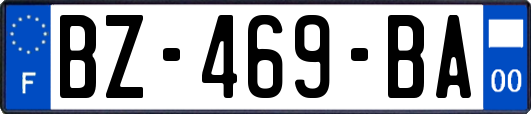 BZ-469-BA