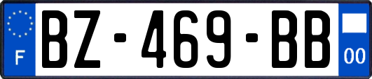 BZ-469-BB